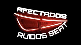 Problema caja de cambio manual SEAT