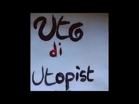 Je suis - Uto di Utopist