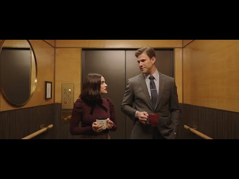 Cariño, cuánto te odio – Trailer español