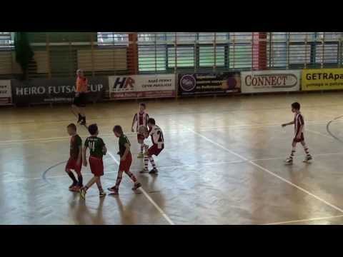 Resovia II  -  Sokół Nisko, 0 : 2