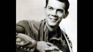 Justin Tubb - Ooh La La (1953)