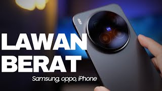 ARTI HAPE KAMERA SESUNGGUHNYA! - Full Review Vivo X300 Pro