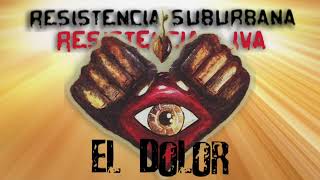 El Dolor Music Video