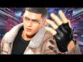 TEKKEN 8 STEVE EXE