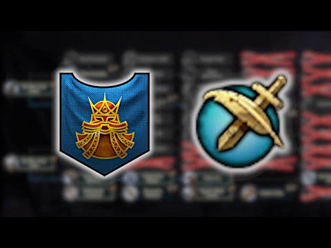 Stay Staunch - Dwarf Tech Tree Tips