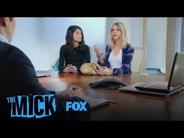 The Mick - 2nd Season