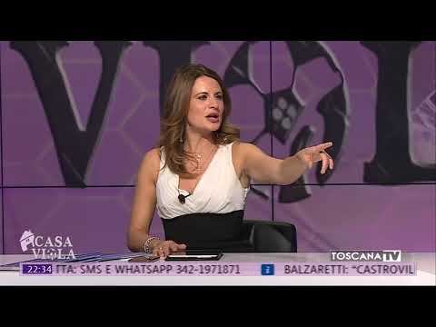 Livestream Toscana Tv