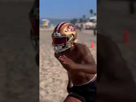 Fake NFL athlete accused of $1.3M romance fraud scam