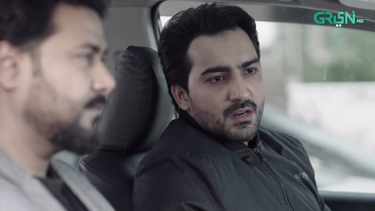 Aik Bhool Episode 38 | Best Moment 01 | Green TV Entertainment