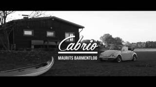 Maurits Van Barmentloo -Cabrio