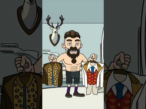 Meisterjäger "Branding"