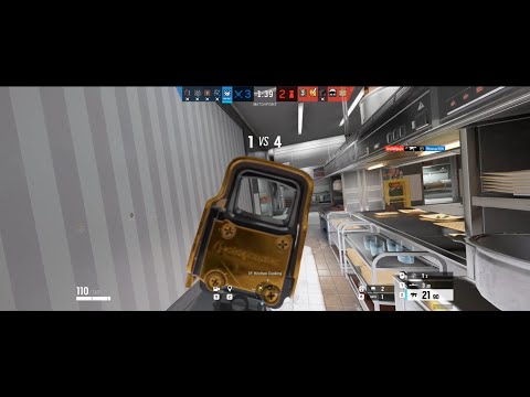 Kali Clutch Both POVs Ranked