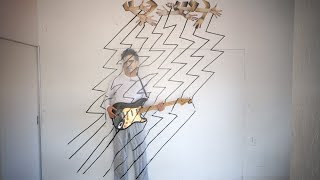 Superchunk - Cloud of Hate (Official Music Video)