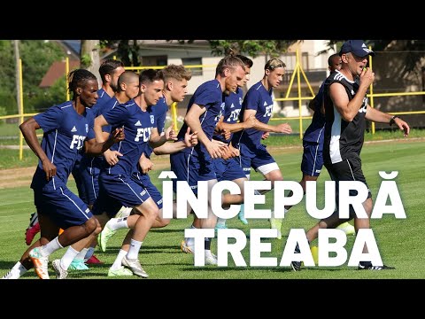 U Craiova 1948 în frunte cu Adrian Mutu, pe urmele lui Olympiakos și Red Bull Salzburg