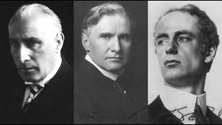 Download lagu BEST version of each Brahms symphony (Fried, Damrosch, Furtwängler) (1923-1949) [score] mp3