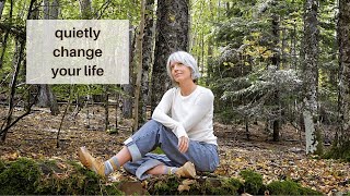 These Simple Habits Bring Calm and Ease to Your Life