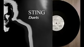 Sting Duets - D5 In The Wee Small Hours Of The Morning (Feat Chris Botti)(LP48Hz.24Bits)