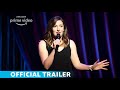 Celia Pacquola: All Talk | Official Trailer | Amazon Original