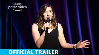 Celia Pacquola: All Talk | Official Trailer | Amazon Original