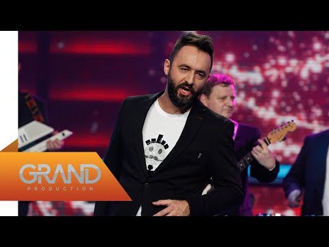 Bobi Pavlovski - Metar dana - Grand Narodno Veselje (TvGrand 2019)