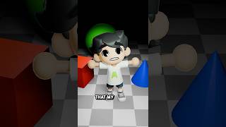 Download lagu is this AI? 👀 #animation mp3