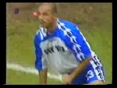 Borussia Dortmund - Arminia Bielefeld 3:2 (14.3.98)