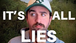 The Biggest 4 SEO LIES of 2025