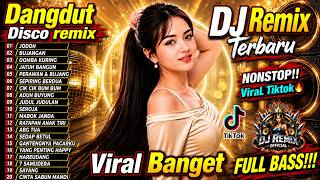 Download lagu DJ REMIX DANGDUT LAWAS FULL BASS || DJ SEPIRING BERDUA X KARMILA || FULL ALBUM mp3