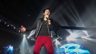 Armaan Malik Live - Jab Tak (MS Dhoni)