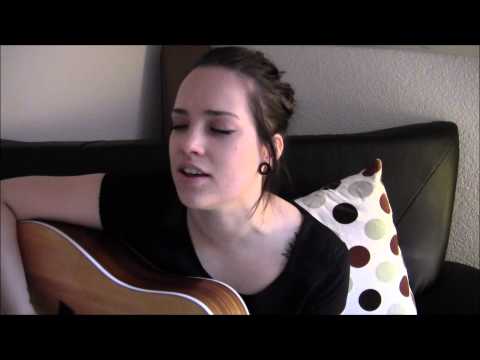 Monicka Hove - Snuff (by Slipknot)