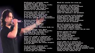 Aca Lukas - Istina je da te lazem - (Audio 2008)