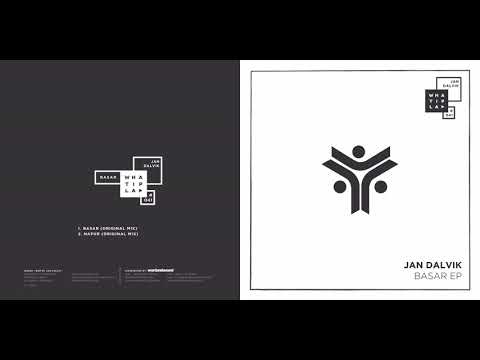 Jan Dalvik - Napur (Original Mix)