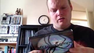 Chapters Of Doom (From The Collection #9)