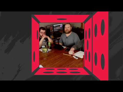 Beating It In The Basement - Playing Exit: The Game - The Secret Lab