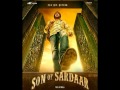 Son Of Sardar Title Song Full Song From Son Of Sardar