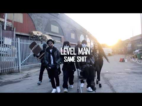 LEVELMAN - THE GIFT AND THE CURSE - PROD BY NIZZYTRAP