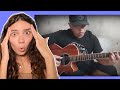 Guitar Player's FIRST TIME Reaction to Alip Ba Ta - Air Supply - Goodbye (fingerstyle cover)