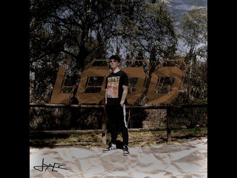 JOYDER- LODO (Beat by:ERLAX) (Prod: ECDS Studio)