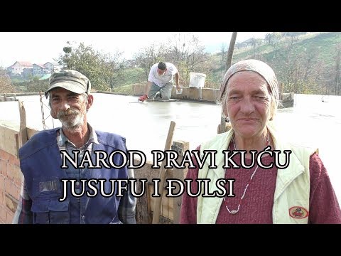 IMAJTE SRCE - IMAJTE DUSU 5 - Jusuf dobija veliku donaciju za plocu