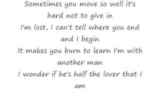 Maroon 5 ft. Rihanna - If I Never See Your Face Again - With Lyrics