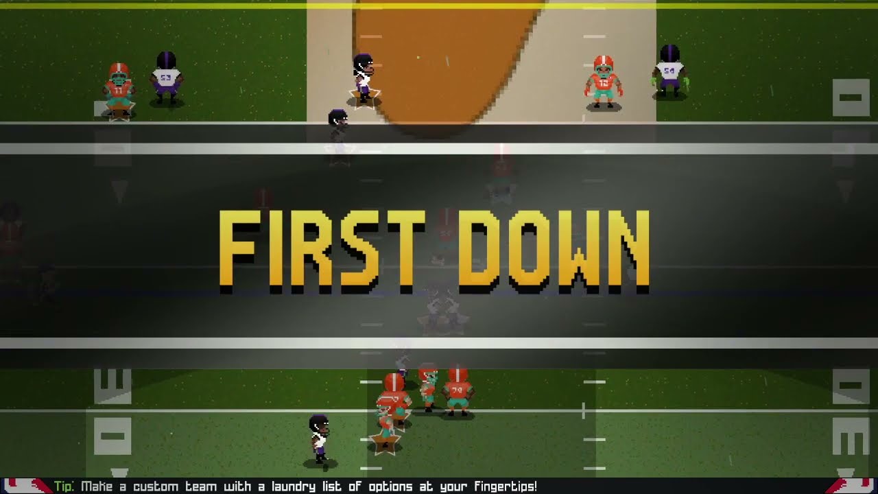 Gameplay Video