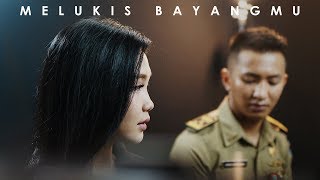 Melukis Bayangmu - Adera - Rizqi Fadhlia, Rendy Ariandana &amp; Rusdi Cover