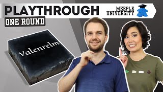 Meeple University - Valenrelm video thumbnail