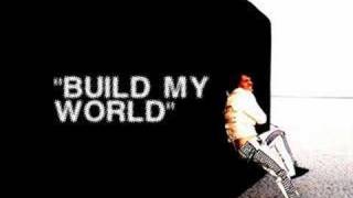 JC Chasez-Build My World