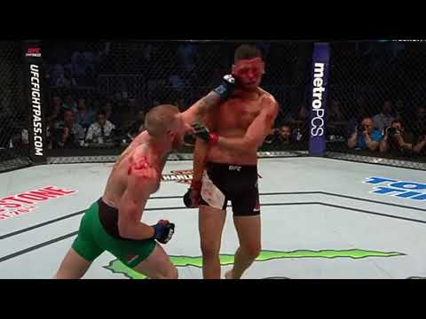 Conor and ramos 👑