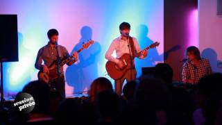 SESSION PRIVÉE - Puggy: "We Have It Made"