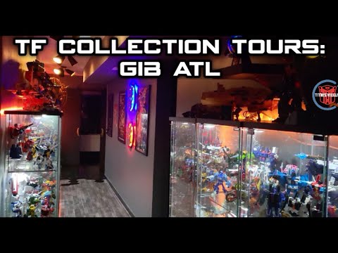 TF Collection Tours Episode 6: Gib Atl