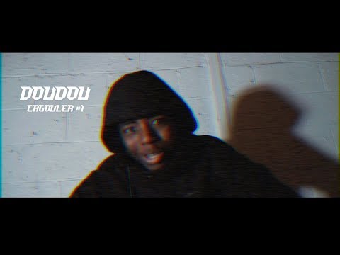 Doudou - Cagouler #1