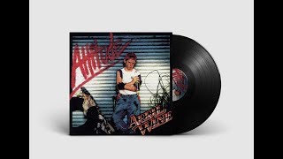 April Wine - Better Slow Down