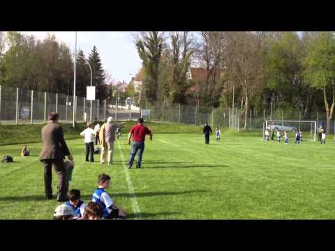 Quan Fußball SSV Dillingen